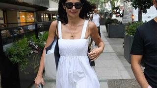 Gökhan Alkan ile aşk yaşayan Nesrin Cavadzade'den annelik açıklaması 