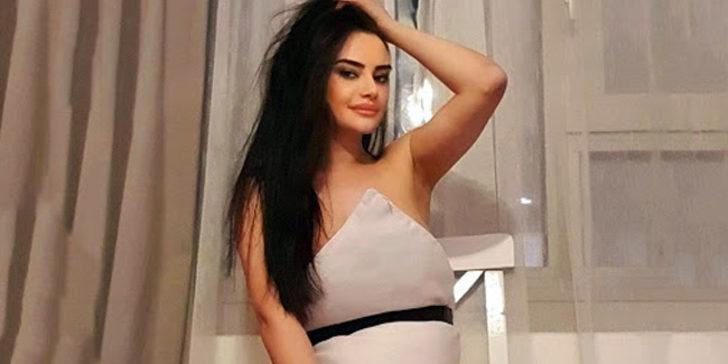 Naz Mila takipçisine verdiği yanıtla olay oldu G2