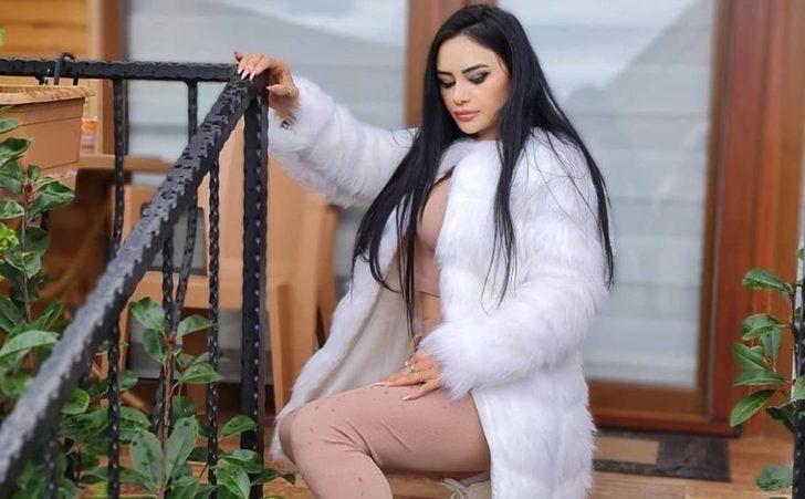 Naz Mila takipçisine verdiği yanıtla olay oldu G5