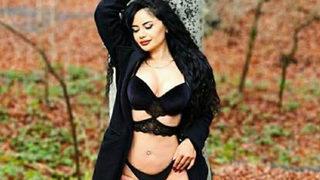 Naz Mila takipçisine verdiği yanıtla olay oldu