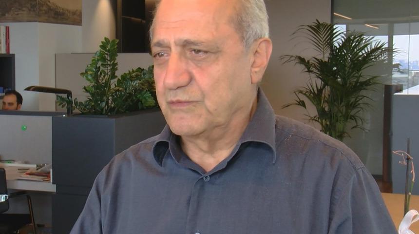 En çok tanınan itfaiye müdürüydü! İstanbul İtfaiyesi eski Müdürü Prof. Dr. Abdurrahman Kılıç hayatını kaybetti