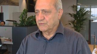 En çok tanınan itfaiye müdürüydü! İstanbul İtfaiyesi eski Müdürü Prof. Dr. Abdurrahman Kılıç hayatını kaybetti