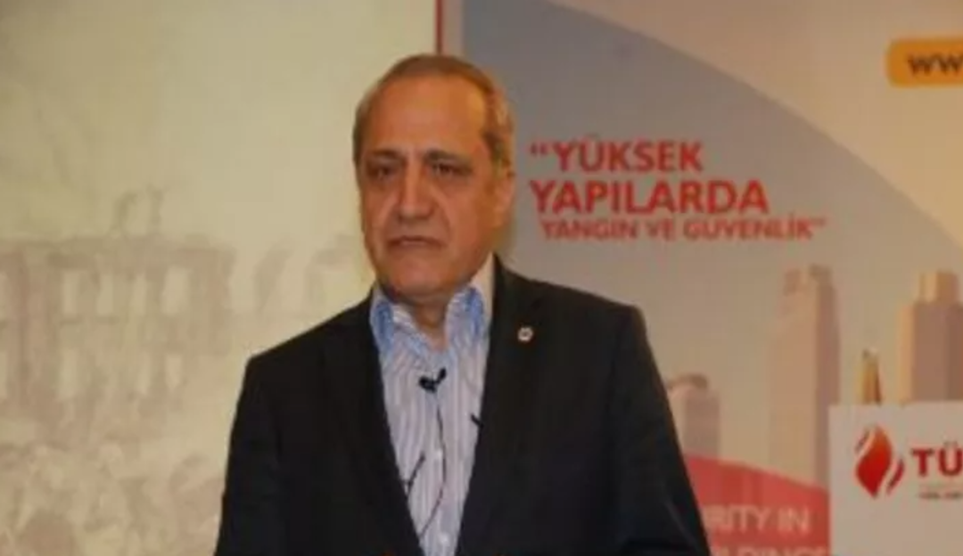 Abdurrahman Kılı&ccedil; kimdir? Meşhur itfaiyeci Abdurrahman Kılı&ccedil;&rsquo;a veda!