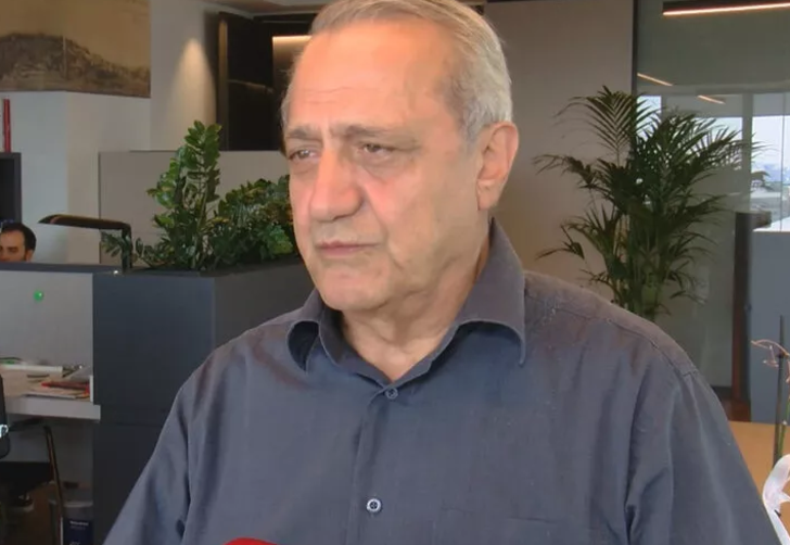 Abdurrahman Kılıç kimdir? Meşhur itfaiyeci Abdurrahman Kılıç’a veda! G1