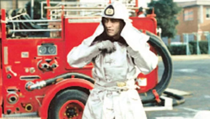 Abdurrahman Kılıç kimdir? Meşhur itfaiyeci Abdurrahman Kılıç’a veda! G3