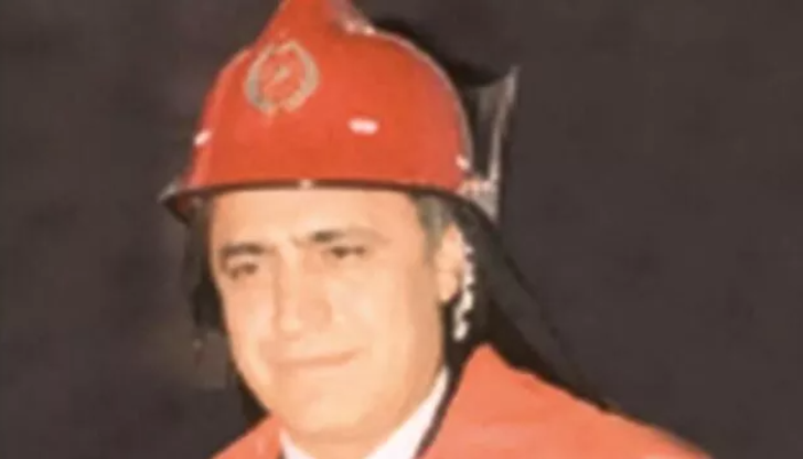 Abdurrahman Kılıç kimdir? Meşhur itfaiyeci Abdurrahman Kılıç’a veda! G5