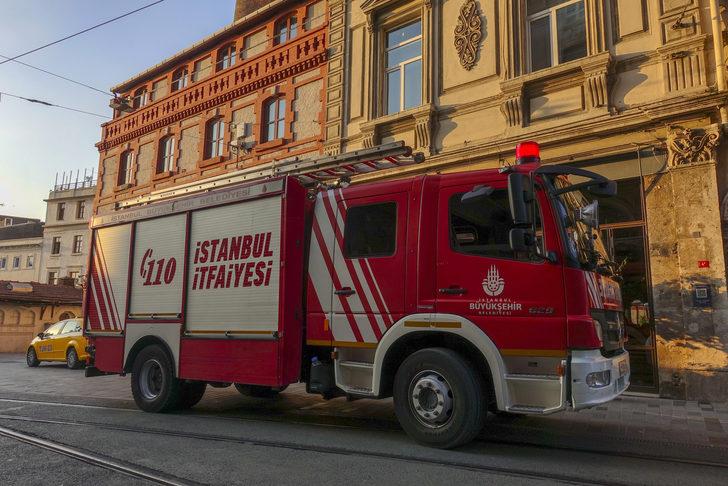 Abdurrahman Kılıç kimdir? Meşhur itfaiyeci Abdurrahman Kılıç’a veda! G4