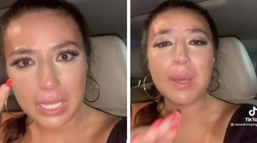 Kıyafeti kışkırtıcı bulunduğu için işinden kovulan genç kadın yaşadıklarını sosyal medyadan anlattı