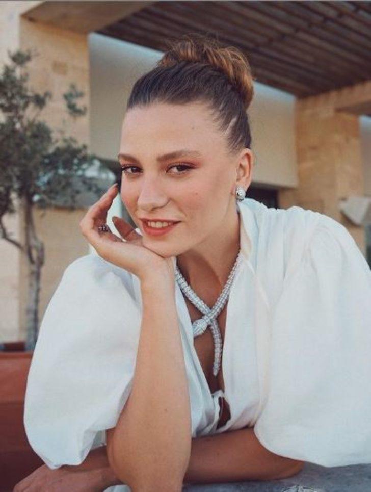 Çağatay Ulusoy ve Serenay Sarıkaya barıştı mı? Ünlü isimden iddialara sert tepki! G3