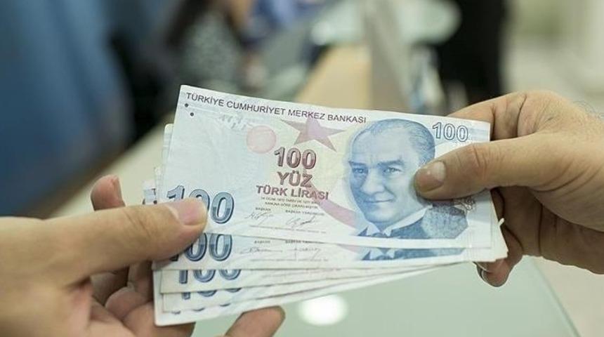 Dikkat son 25 gün! Borçlar siliniyor...