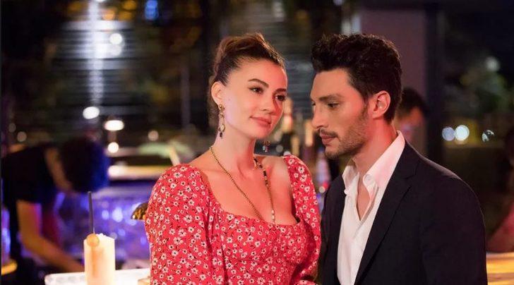 Aşk Mantık İntikam'ın 4. bölüm fragmanı yayınlandı: Esra gerçekleri Çınar'a anlatacak mı? G3