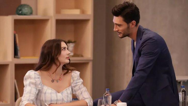 Aşk Mantık İntikam'ın 4. bölüm fragmanı yayınlandı: Esra gerçekleri Çınar'a anlatacak mı? G1
