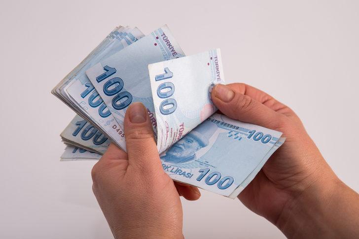 1100 TL pandemi yardım parası T.C. ile sorgulama! e-Devlet 1100 TL yardım parası yattı mı? G3