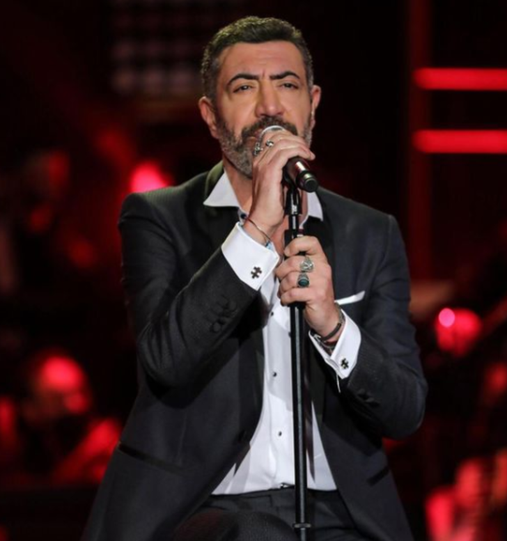 Hakan Altun kimdir? Hakan Altun kaç yaşında ve evli mi? G3