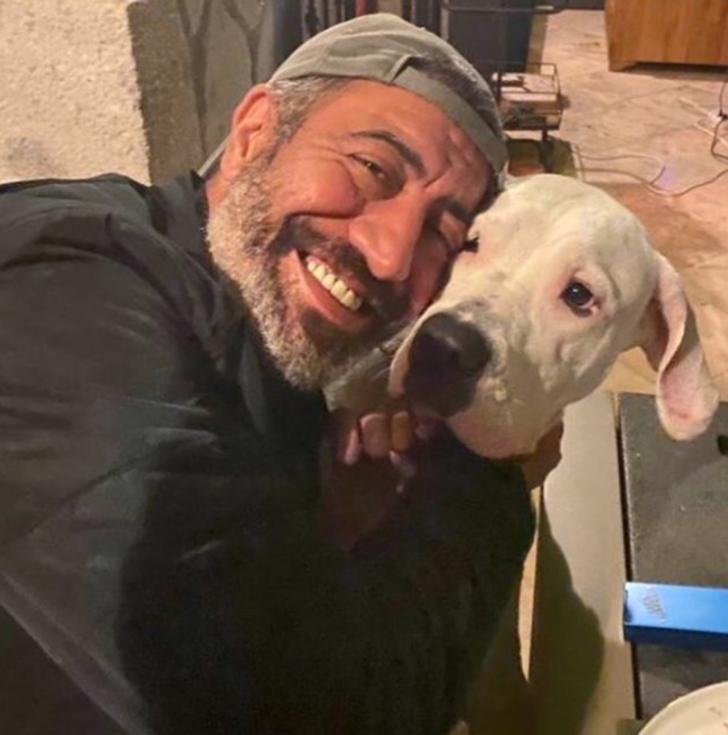 Hakan Altun kimdir? Hakan Altun kaç yaşında ve evli mi? G4