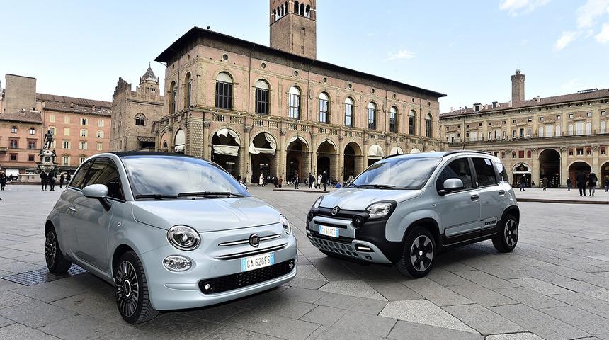 Stellantis'ten elektrikli araçlara dev yatırım!