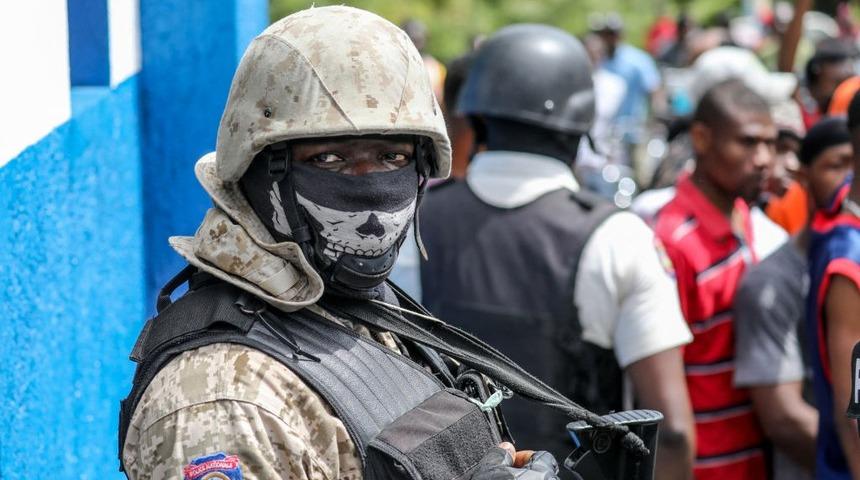 Haiti Cumhurbaşkanı Moise'e d&uuml;zenlenen s&uuml;ikast hakkında neler biliniyor?