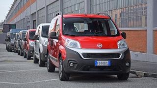 Fiat Fiorino 2021 fiyat listesi! İşte dizel ve benzinli seçenekleriyle