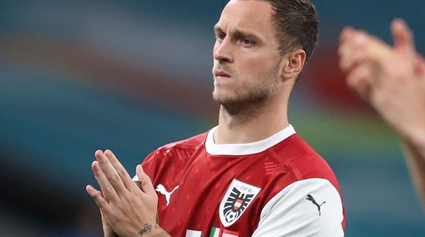 Beşiktaş, Marko Arnautovic'i gündemine aldı