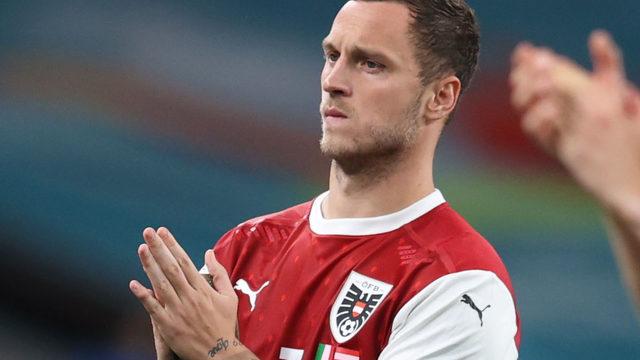 Beşiktaş, Marko Arnautovic'i gündemine aldı