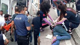 Avrupa hayali kuran Hintli göçmenin başına gelmeyen kalmadı