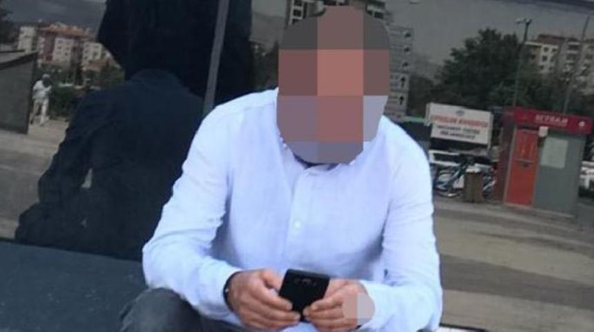 Hakimden taciz sanığına olay yanıt: Artık birinin sana dur demesi lazım