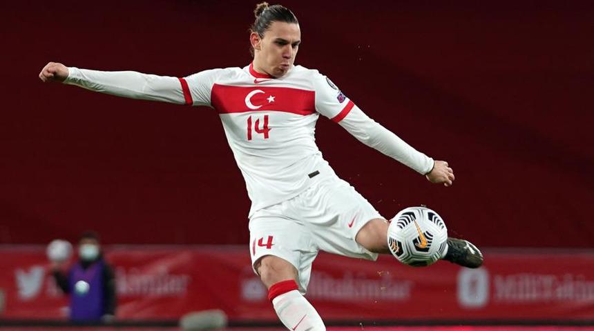  Galatasaray'dan Şenol Güneş'e Taylan cevabı