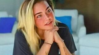 Aycan Yanaç'ın tatil pozlarına yorum yağdı! Sana ne oldu?