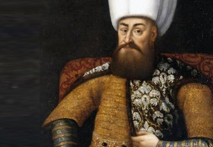 tarihsel arastirma osmanli padisahi 3 murat in 100 den fazla cocugu oldugu dogru mu mynet trend