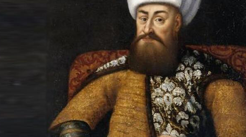 Tarihsel araştırma! Osmanlı padişahı 3. Murat’ın 100’den fazla çocuğu olduğu doğru mu?