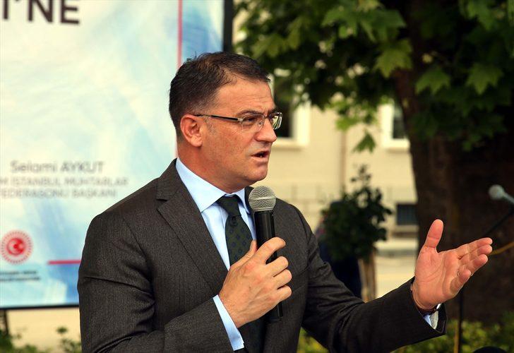 Tokat'ta düzenlenen törenle engellilere 250 tekerlekli sandalye dağıtıldı G3