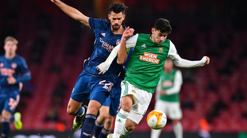 Barcelona, T&uuml;rk futbolcu Yusuf Demir'i transfer etti!