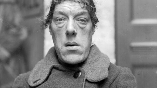 Çocuklarını açlıktan kurtarmak için hayatını değiştiren cesur bir anne: Mary Ann Webster