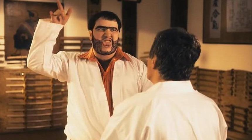 Recep İvedik 3 nerede ve ne zaman çekildi? Recep İvedik 3 oyuncuları kimdir?