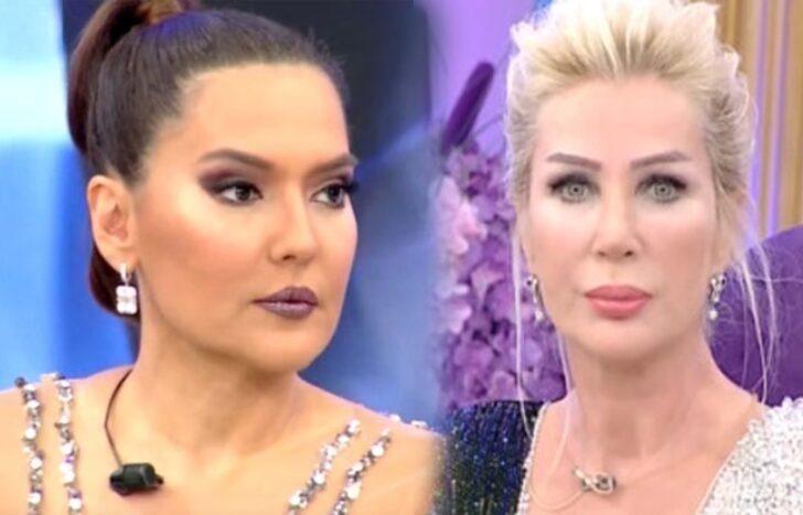Gelinim Mutfakta'yı kim sunacak? Demet Akalın mı sunacak? G1