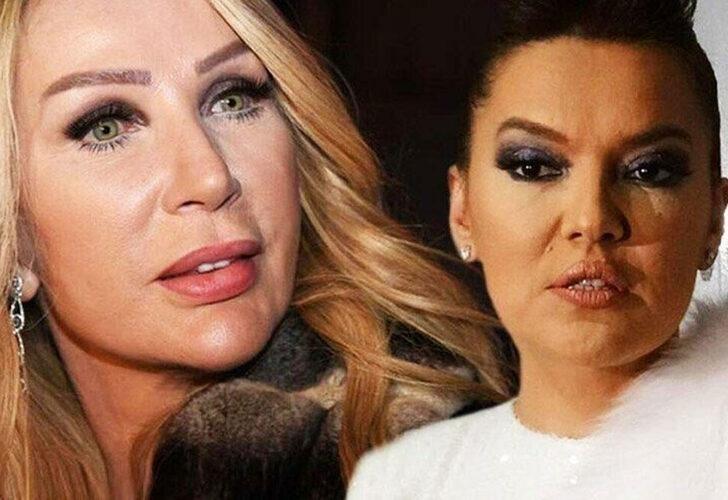 Gelinim Mutfakta'yı kim sunacak? Demet Akalın mı sunacak? G5
