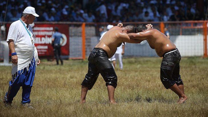 Finalist Başpehlivan İsmail Koç kimdir? İsmail Koç kaç yaşında? G3