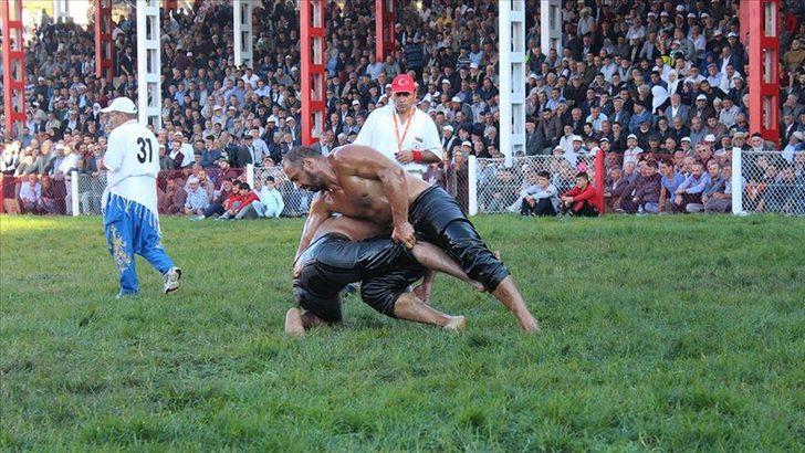 Kırkpınar Yağlı Güreşleri hangi kanalda? Kırkpınar Yağlı Güreşleri canlı izle!  G3