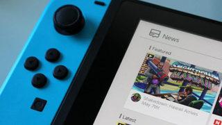 Nintendo Switch Pro iddiaları boş çıktı