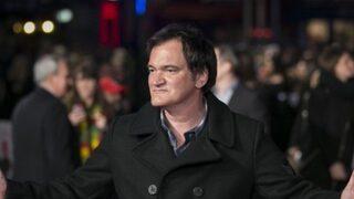 Yönetmenliğe veda edeceğini açıklamıştı! Quentin Tarantino, sinema salonu satın aldı