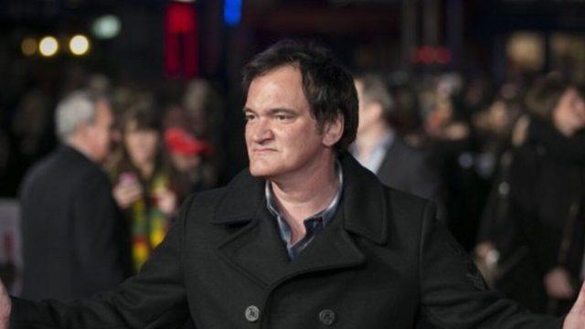 Yönetmenliğe veda edeceğini açıklamıştı! Quentin Tarantino, sinema salonu satın aldı