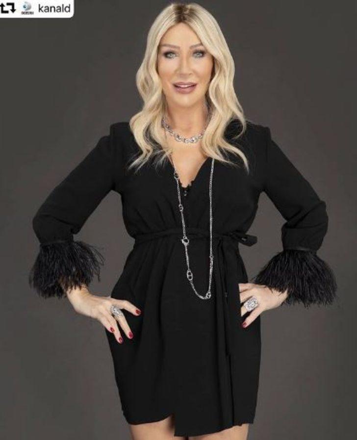 Seda Sayan Gelinim Mutfakta'yı neden bıraktı? Yeni sunucu kim olacak? G5