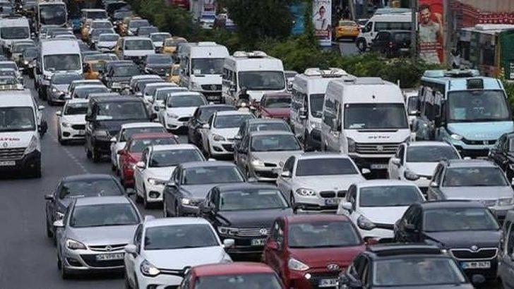 2021 MTV hesaplaması! Plakadan MTV sorgulama! MTV ödemesi nasıl yapılır? G1