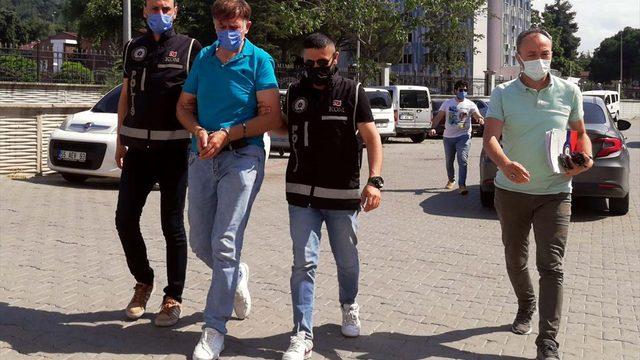 FETÖ hükümlüsü eski Tozlu AŞ Yönetim Kurulu Başkanı Hüseyin Tozlu gözaltına alındı