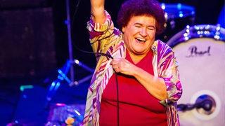 Selda Bağcan'a telif cezası! İzinsiz seslendirdi