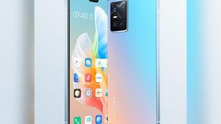 Vivo S10 Pro 108 MP kamera ile geliyor