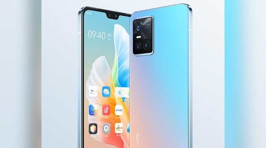 Vivo S10 Pro 108 MP kamera ile geliyor