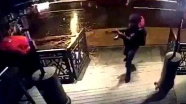 İstinaftan 'Reina saldırısı' kararı