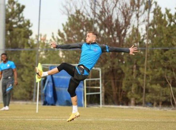 Barış Alper Yılmaz kimdir, kaç yaşında ve nereli? İşte Barış Alper Yılmaz'ın oynadığı takımlar G3