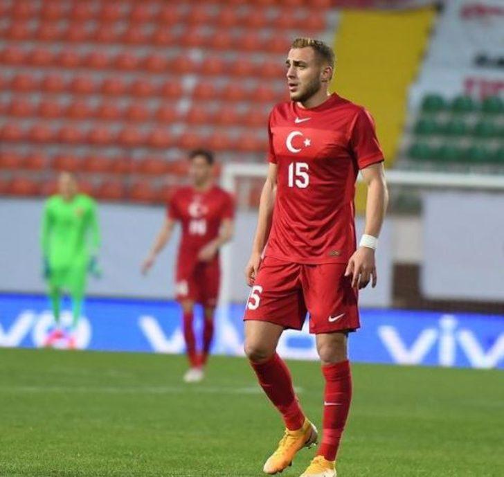 Barış Alper Yılmaz kimdir, kaç yaşında ve nereli? İşte Barış Alper Yılmaz'ın oynadığı takımlar G5